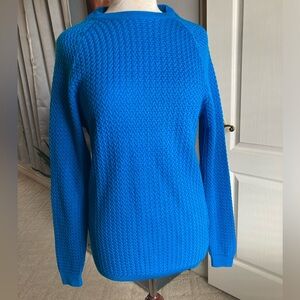 ASOS women’s sweater size large.